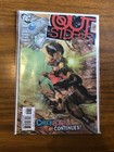 Outsiders Vol.3 # 48 - 2007