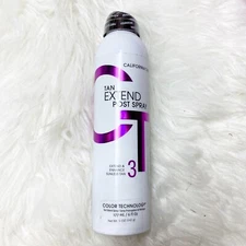 California Tan Extend Post Spray - #3 - 6 oz