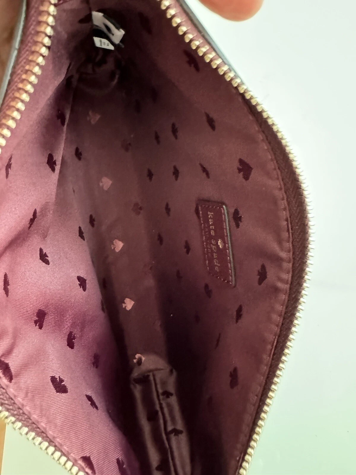 Kate Spade Closebody in perfette condizioni