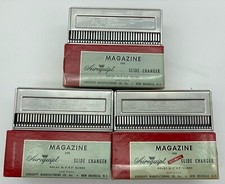 Magazine for Airequipt Slide Changer Holds 36 2x2 Slides Model P