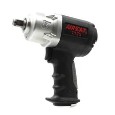 AirCat, 1125 - 1/2" Composite impact wrench