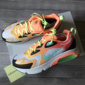 nike air max 200 about you