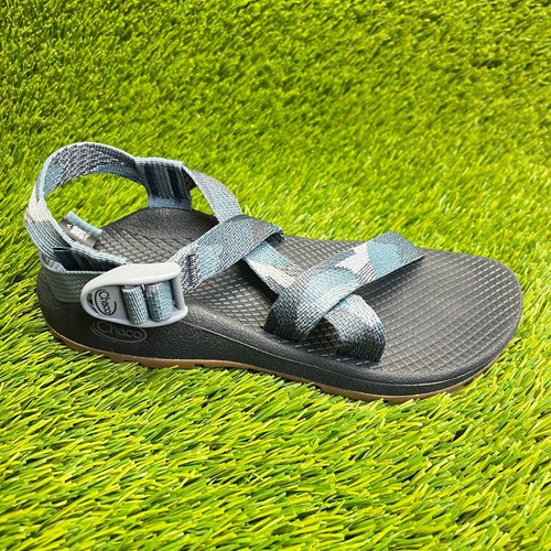 Sandali con cinturino Chaco Z/Cloud Rambling Navy da donna taglia 6 spiaggia passeggio outdoor