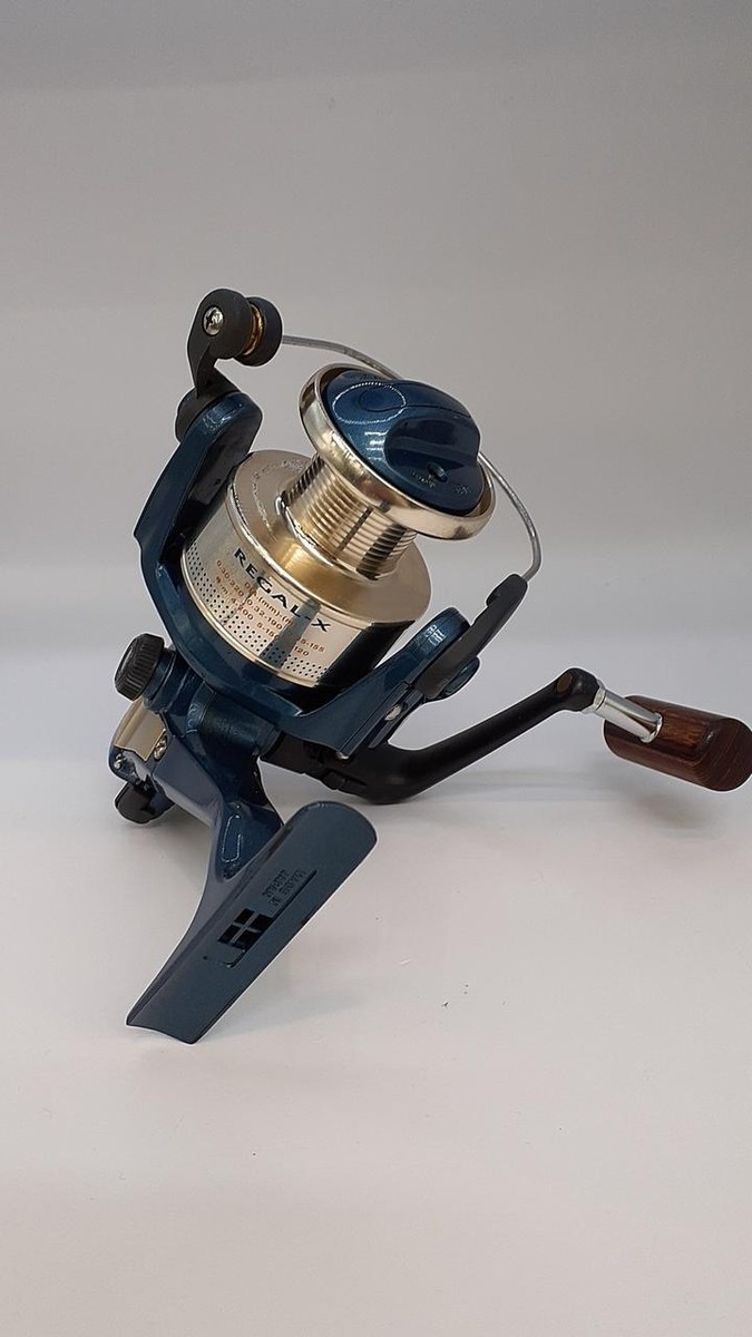 リール Daiwa EX60 Amazon.com: Daiwa 2014 Cyline LD 60 2 SP Bi-Axis Reel