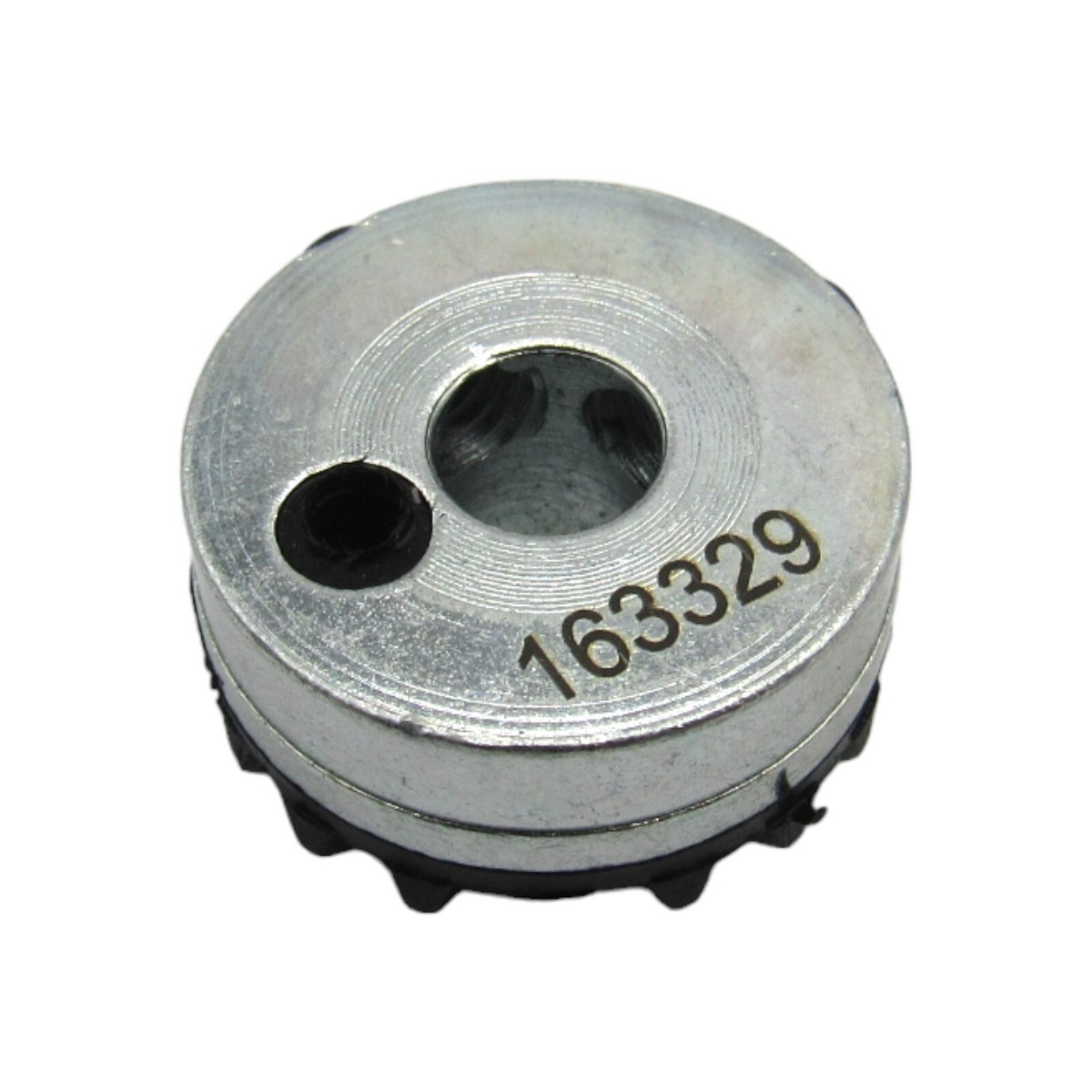 Hook Gear Set - Singer Sewing Machine Part # 163329 & 163997