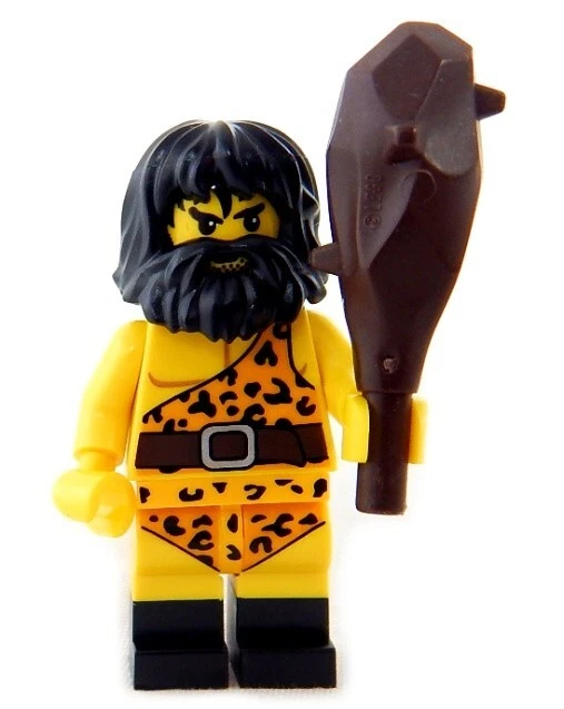 Lego man cave 2025