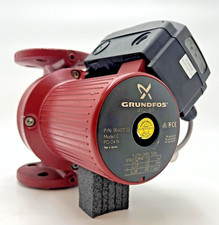 Grundfos UPS 32 - 30 F  Heizungspumpe 1x230V Umw&auml;lzpumpe 220mm  P13/1336