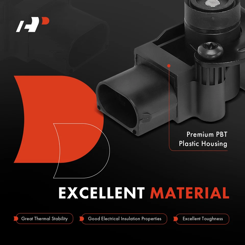 Headlight Level Sensor Front Left LH for Land Rover Range Rover Velar 2018-2023 - Image 4 of 4