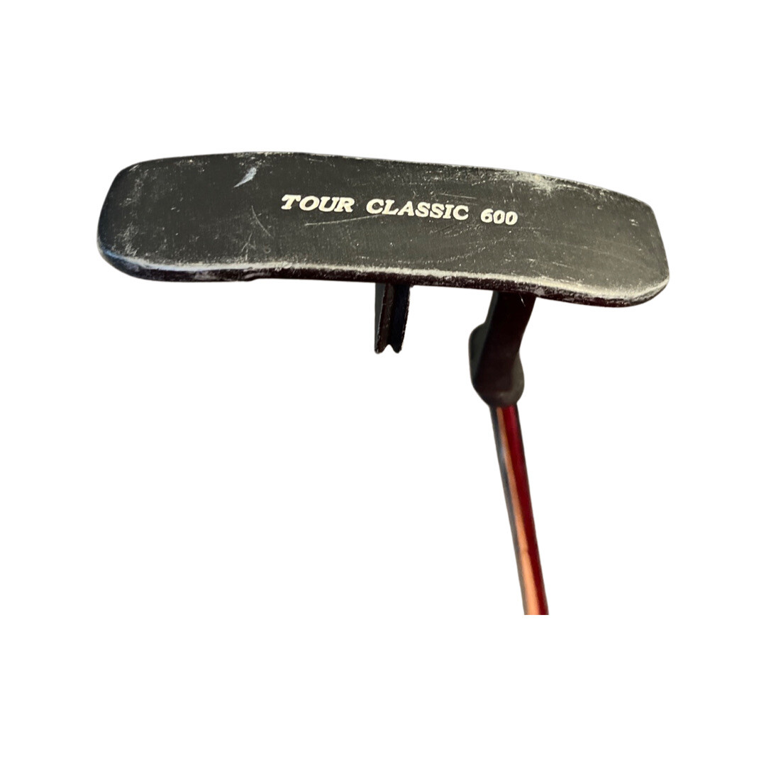 Putter de golf Wilson Staff TBE - n°8865 - Sport & Plein air