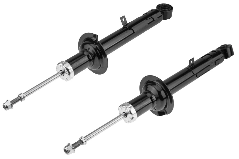 Amortisseur avant gauche droit pour Lexus GS 2005-2011 suspension de remplacement