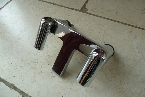 Relleno de baño de 2 orificios Hudson Reed Epic EP1303 - Imagen 3 de 5