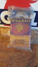 Feu arrière Peugeot J7