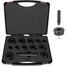 Master GM Transmission Bushing Driver Set Tool for Kent-Moore SPX T-0220-700R4