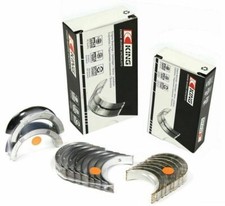 New King Bearings Chevy 396 402 454 Rods Mains Complete Set