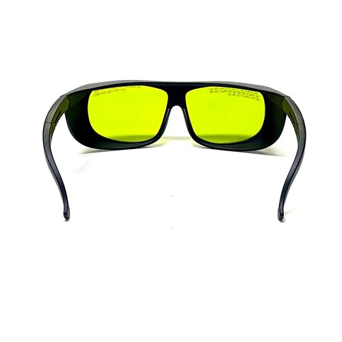 1064nm Laser Protective Glasses YAG Fiber Laser Marking Machine Goggles OD5+ - Picture 9 of 15