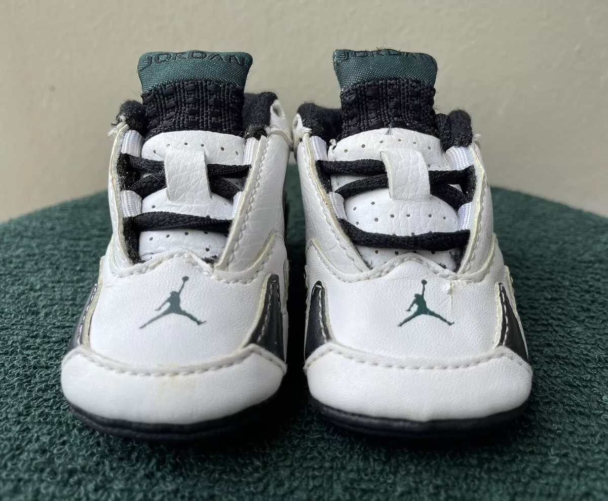 Baby sales jordans 1c