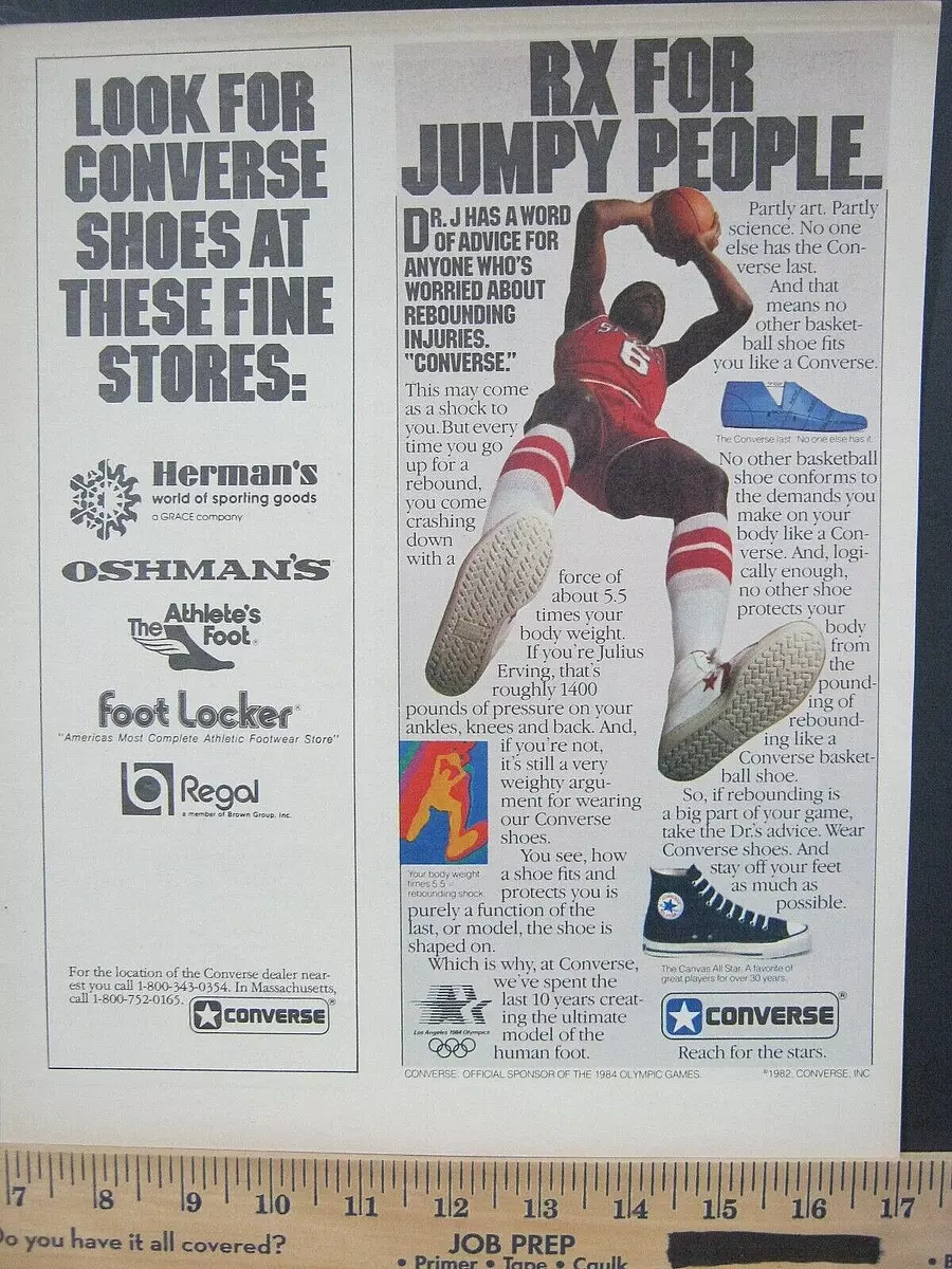 Converses en cheap promo