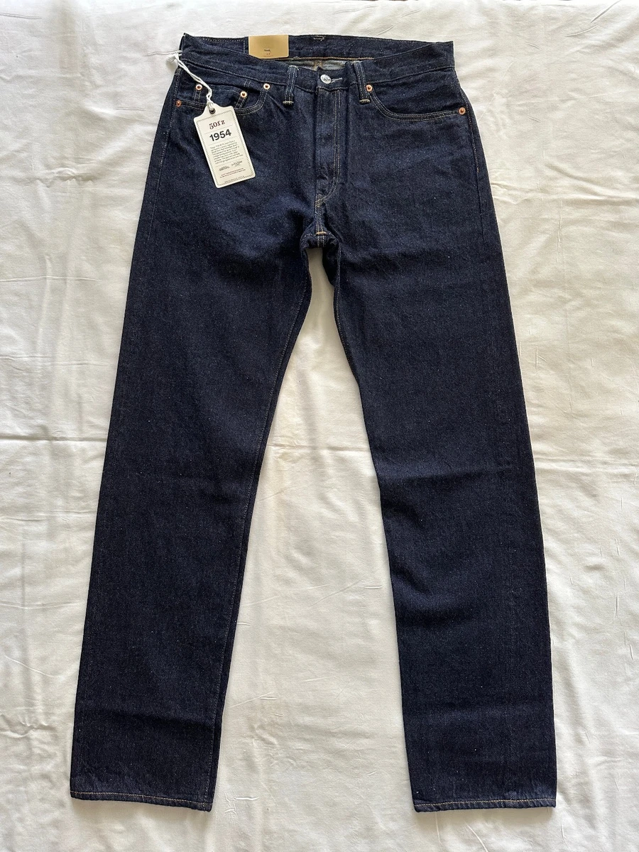 levis 501 1955 products for sale | eBay