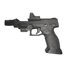 TX22 Magwell PETG Carbon Fiber