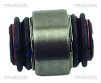 Triscan Lagerung, Lenker AußEn, Hinterachse, Links, Rechts, Unten FüR Peugeot