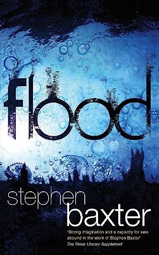 Flood-Stephen Baxter, 9780575084827 - Image 8