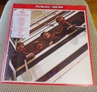The Beatles 1962-1966 Remastered 180G Vinyl 2018 Sealed 2LP