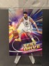 2024-25 Topps Chrome Jayson Tatum Test Drive #TD-2