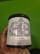 ALL IN ONE ® Heirloom Traditions Paint - POLO  - 32 Oz Can - New Sealed