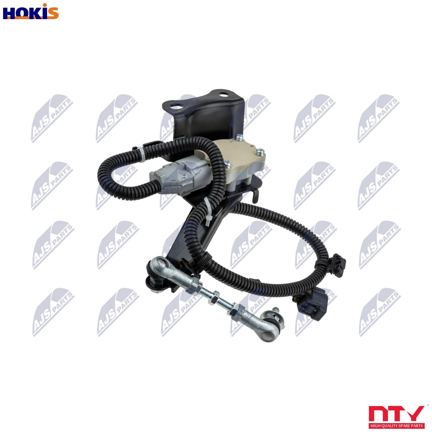Altitude Sensor Level Regulator Fits for Lexus LX470 98-08,Toyota Land Cruiser - Image 5