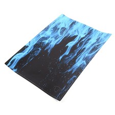 Controller Protective Sticker Game Console Skin Decoration Cover For Fla New