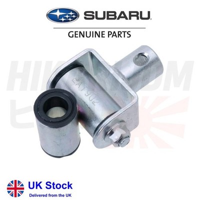 Original Subaru Schaltgestänge, Forrester Imprezza Legacy 35046AG000