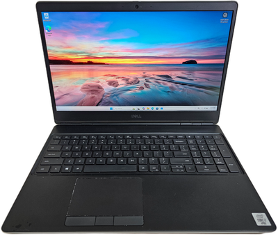 #ad #ad Dell Precision 7550 Laptop 2.7 GHz i7 10850H 32GB 512GB Webcam T1000 15.6quot; SP40 $309.00