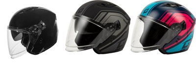 GMAX OF-87 Duke Helmets without Led