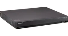 Hanwha Techwin ARN-1610S Wisenet A Series 16CH PoE 4K NVR IP Recorder