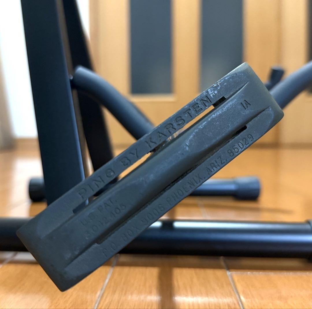 ピンパター PING 1-A PING BY KARSTEN 85029 Pin Putter Ping 1-A By Karsten 85029 from Japan s | eBay