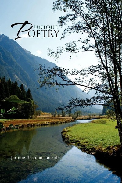 Jerome Brendan Joseph | Unique Poetry | Taschenbuch | Englisch (2010) | Xlibris-image