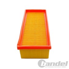 LUFTFILTER passend für MITSUBISHI COLT VI COLT CZC CABRIO (RG) SMART FORFOUR 454