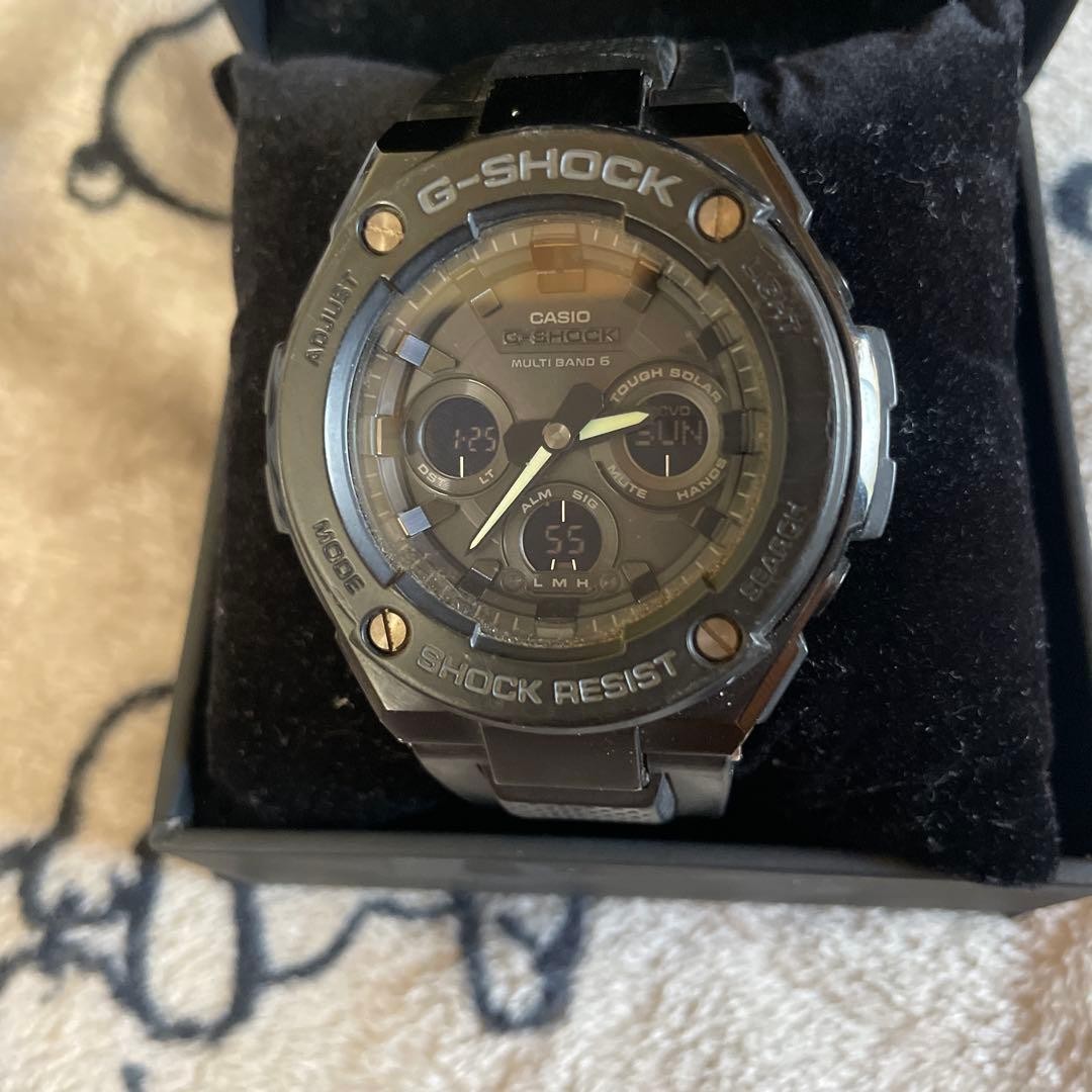 Коллекционирование Wristwatch