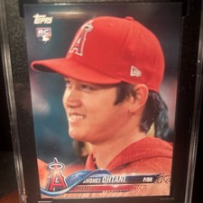 2018 Topps New Era Baseball Cards 23