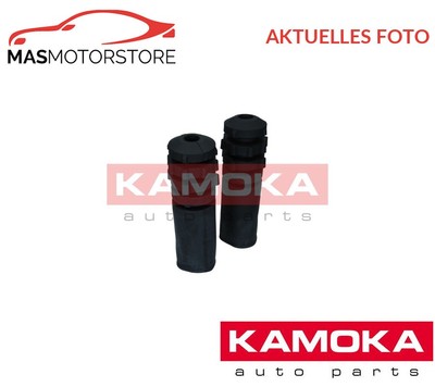 STOßDäMPFER STAUBSCHUTZSATZ VORNE KAMOKA 2019043 P FÜR OPEL VIVARO