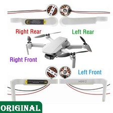 OEM Drone Arm Shell Arm Motor Replacement Parts For DJI Mavic Mini SE / Mini 2