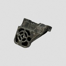 Support moteur Volvo XC90