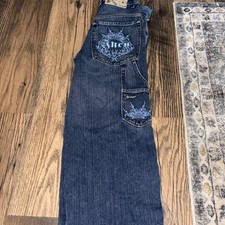Original Kids,JNCO Jeans Cut Modified Waist