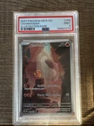 2023 Pokemon Mew en Charmander Special Illustration Rare Sir PSA 9