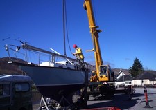 sailing boats and yachts for sale