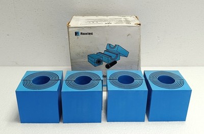 ROXTEC RM60 WOC Cable Transit Modules 0+ 28 54mm | Pack of 4pcs | Sealing Block