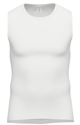 Ammann Feinripp Premium Herren Tank Top Unterhemd Herren 181100