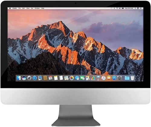 Apple iMac 27'' (2013) i5-4570 1TB 32GB Silver All-in-One Desktop PC A1419 - 第 2/3 張圖片