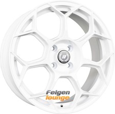 4x GMP Italia RACEWAY Bianco Corsa 7x17 ET30 4x98 Alufelgen 17 Zoll