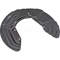 A.B.S. Ankerblech Spritzblech Bremsscheibe Vorne Links FüR BMW X3 X4 F25 F26